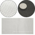 304 316 stainless steel woven wire mesh  high temperature stainless steel wire mesh